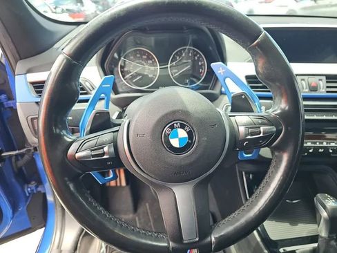 Used 2018 BMW X1 xDrive28i AWD/4WD image 10