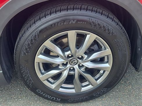 Used 2018 MAZDA CX-9 Touring w/ Touring Premium Package AWD/4WD image 10