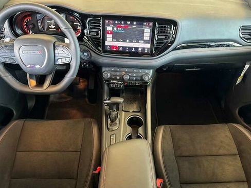 New 2026 Dodge Durango GT AWD/4WD image 10