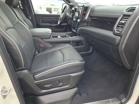 Certified 2024 RAM 2500 Limited image 8
