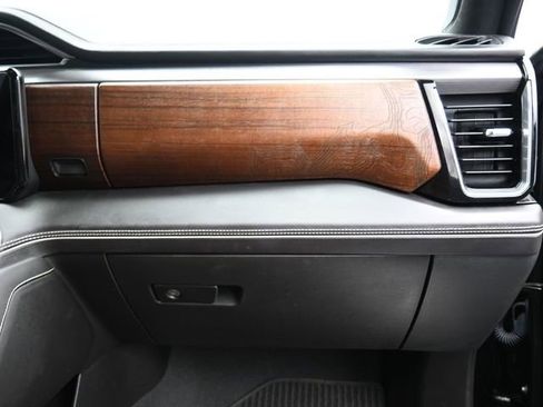 Used 2023 GMC Sierra 1500 Denali Ultimate image 42