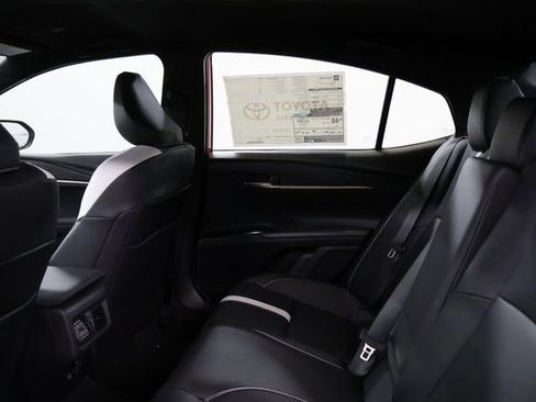 New 2026 Toyota Camry SE image 27