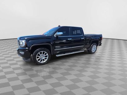 Used 2018 GMC Sierra 1500 Denali