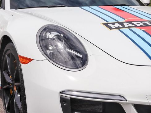 Used 2019 Porsche 911 Carrera GTS image 16