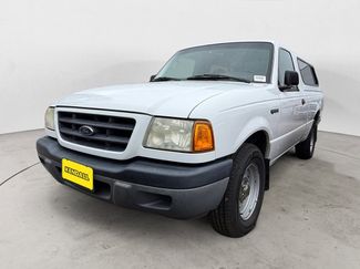 Used 2003 Ford Ranger 2WD Regular Cab video 1