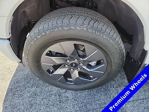 Used 2023 Ford F150 Lightning XLT w/ Equipment Group 312A High image 6