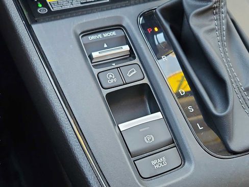 Certified 2024 Honda CR-V EX-L image 10