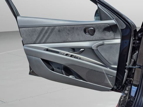 New 2026 Hyundai Elantra N FWD image 24