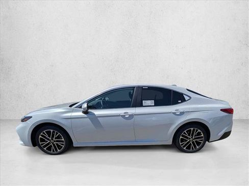 New 2026 Toyota Camry XLE AWD/4WD image 5