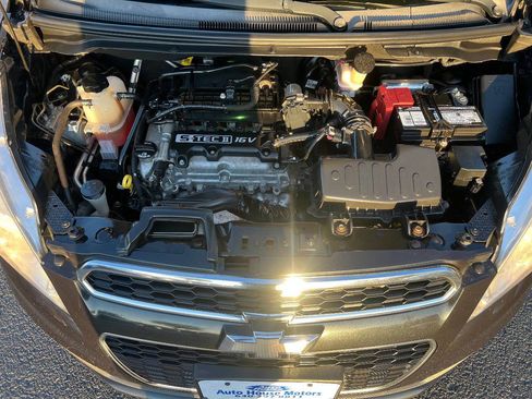 Used 2014 Chevrolet Spark LT image 37