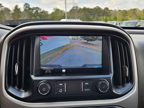 Used 2019 GMC Canyon SLT w/ Driver Alert Package AWD/4WD image 31
