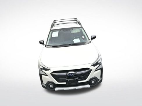 Used 2024 Subaru Outback Limited XT AWD/4WD image 24