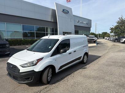 Used 2022 Ford Transit Connect XL