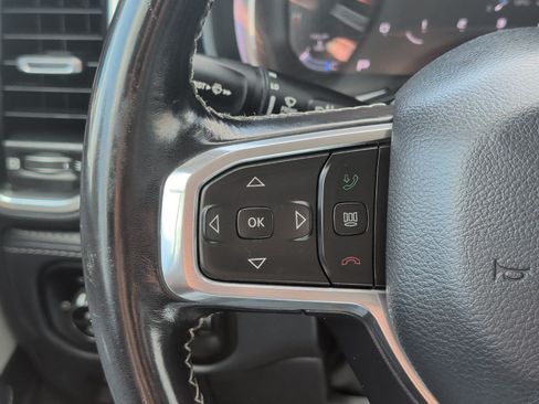 Used 2023 RAM 1500 Limited AWD/4WD image 14