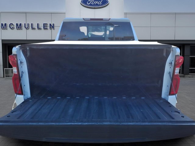Used 2022 Chevrolet Silverado 1500 High Country AWD/4WD image 10