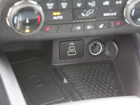 Used 2023 Ford Bronco Sport Outer Banks w/ Tech Package AWD/4WD image 25