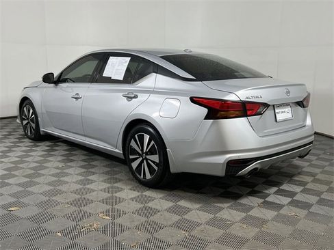 Used 2020 Nissan Altima 2.5 SL image 6