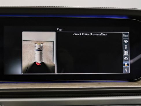 Used 2020 Mercedes-Benz G 63 AMG 4MATIC image 28