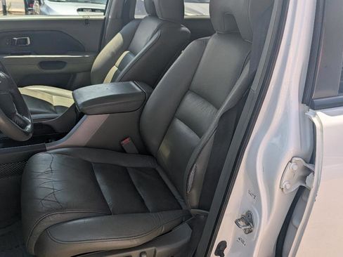 Used 2006 Honda Pilot EX-L image 9