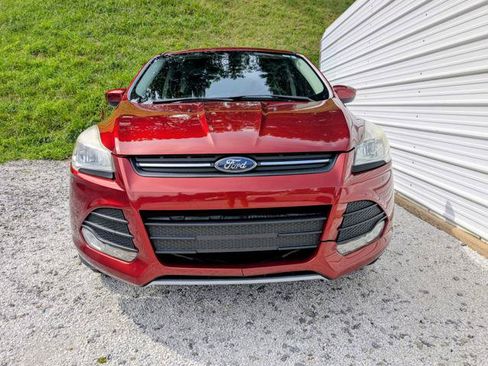 Used 2016 Ford Escape SE FWD image 3