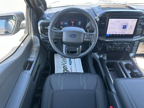 New 2025 Ford F150 STX image 6