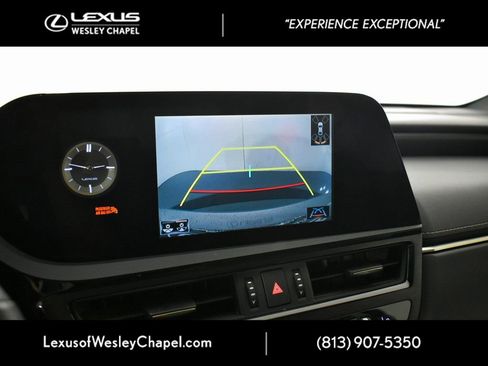 Used 2022 Lexus ES 350 350 w/ Premium Package image 37