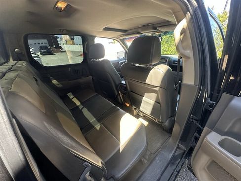 Used 2006 Honda Ridgeline RTL image 14