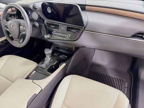 Used 2023 Lexus ES 350 w/ Premium Package FWD image 35