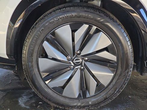 Used 2024 Nissan Ariya ENGAGE+ e-4ORCE image 25