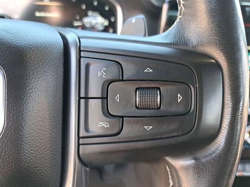 Used 2024 GMC Sierra 1500 Denali Ultimate image 17
