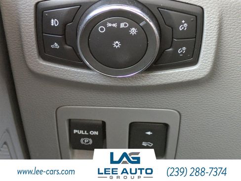 Used 2015 Ford F150 XLT w/ Equipment Group 301A Mid image 19