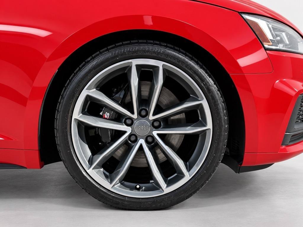 Used 2019 Audi S5 Prestige AWD/4WD image 26