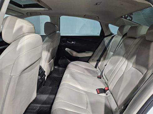 Used 2023 Honda Accord Touring image 35
