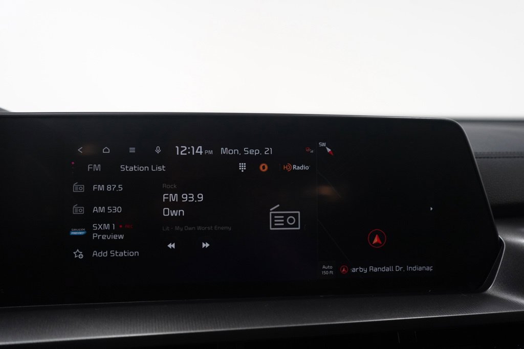 Used 2025 Kia Telluride S AWD/4WD image 25