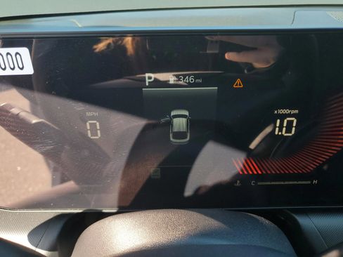 Certified 2025 Kia K4 LXS image 9