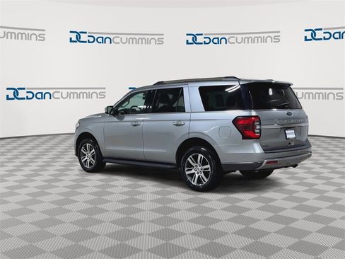Used 2024 Ford Expedition Limited image 6