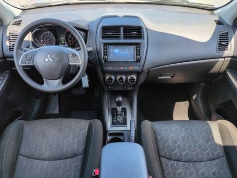 Used 2021 Mitsubishi Outlander Sport FWD image 15
