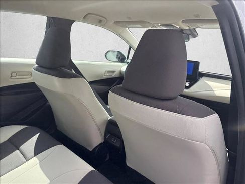 Certified 2026 Toyota Corolla LE FWD image 26