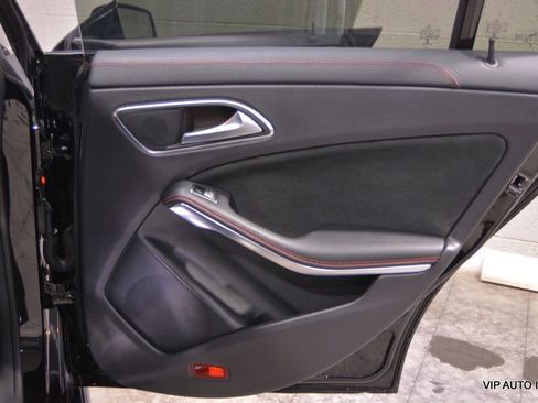 Used 2019 Mercedes-Benz CLA 45 AMG 4MATIC image 11