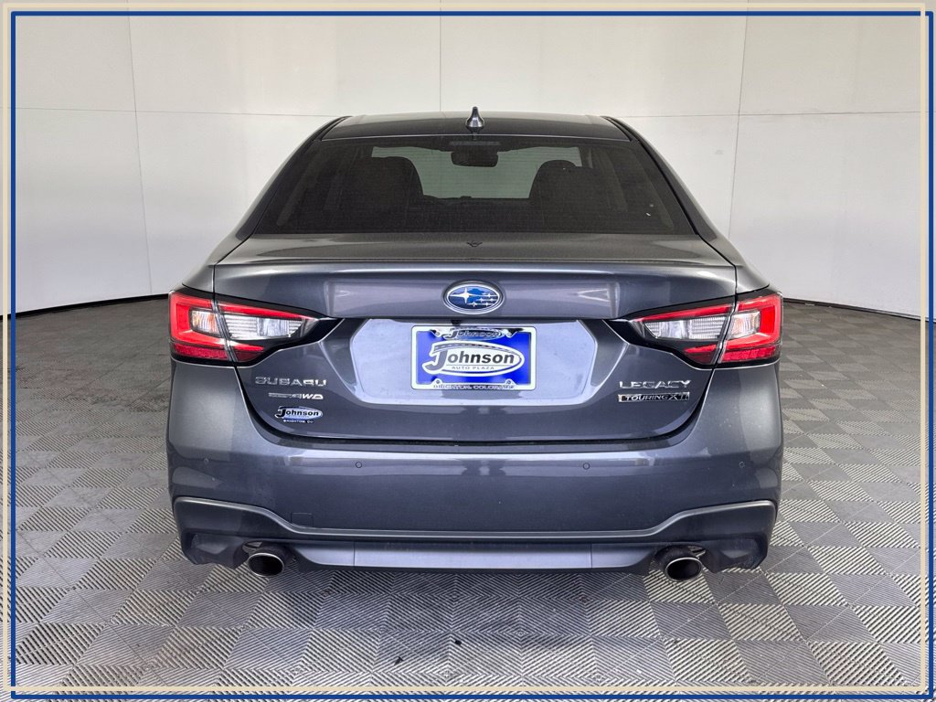 Used 2024 Subaru Legacy Touring XT AWD/4WD image 9