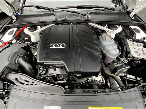 Used 2023 Audi A4 2.0T Premium Plus w/ Premium Plus Package image 11