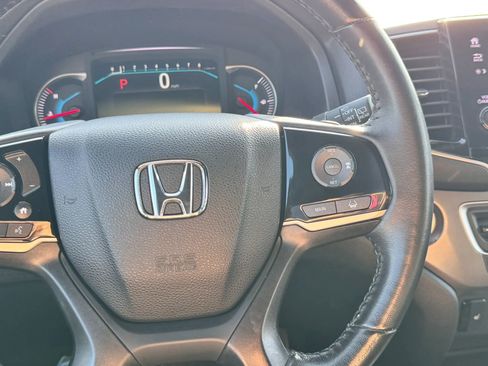 Used 2021 Honda Passport EX-L image 16