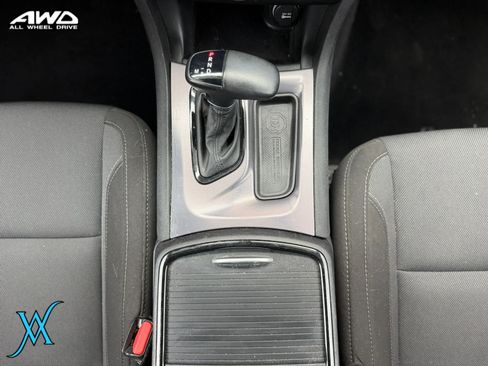Used 2021 Dodge Charger SXT w/ Blacktop Package RWD image 27