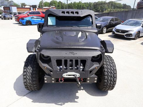 Used 2014 Jeep Wrangler Sport AWD/4WD image 11