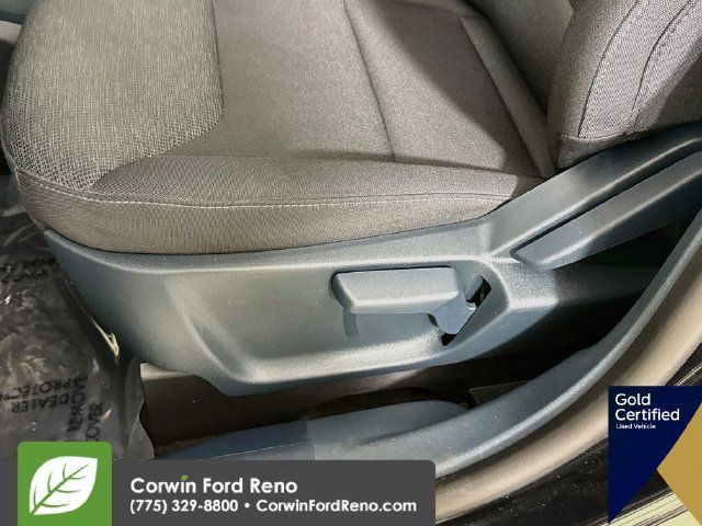 Certified 2025 Ford Maverick XL FWD image 21