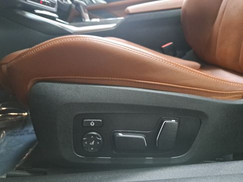 Used 2025 BMW M4 xDrive Competition w/ M Driver's Package AWD/4WD image 29