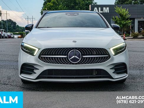 Used 2019 Mercedes-Benz A 220 image 10