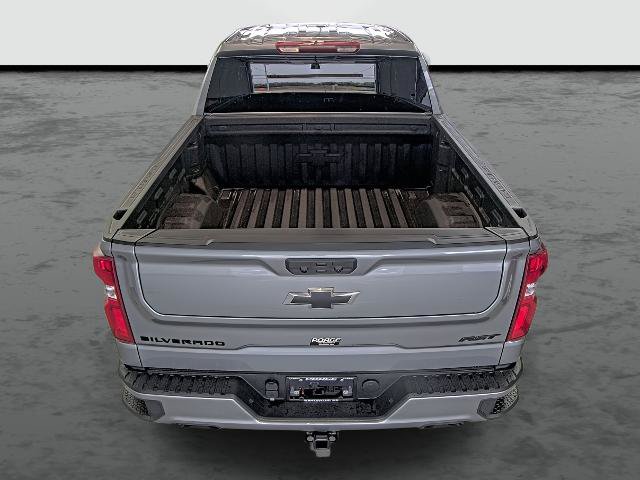 New 2026 Chevrolet Silverado 1500 RST w/ Dark Appearance Package AWD/4WD image 3