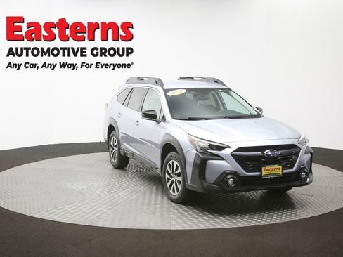 Used 2024 Subaru Outback Premium AWD/4WD image 50