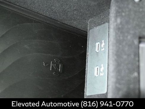 Certified 2026 INFINITI QX80 Luxe AWD/4WD image 27